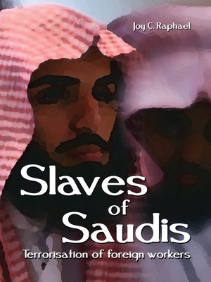 cover image of Slaves of Saudis